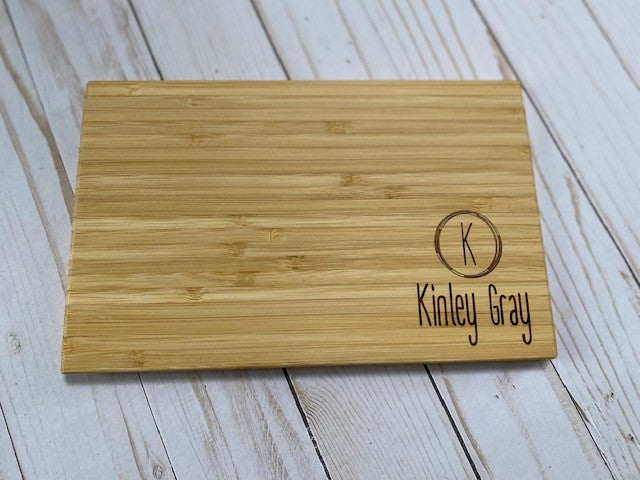 Bamboo Cutting Boards